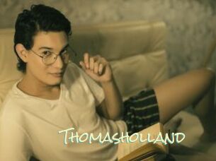 Thomasholland