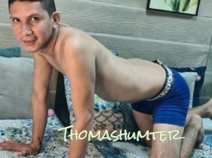 Thomashumter