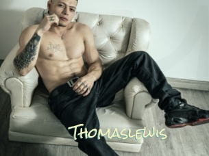 Thomaslewis