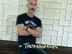 Thomasmiles
