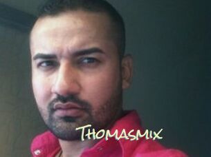 Thomasmix