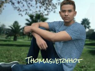 Thomasveryhot