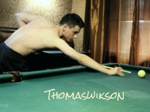Thomaswikson