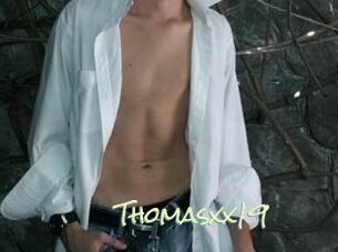 Thomasxx19