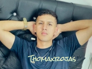 Thomaxrojas