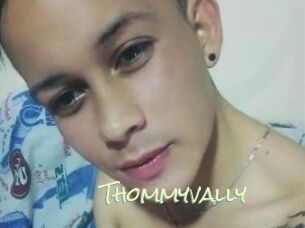thommyvally Porn Monkey Cash