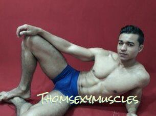 Thomsexymuscles