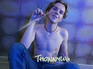 Thonnywu