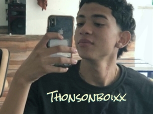 thonsonboixx Porn Monkey Cash