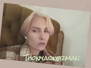 Thonyackerman