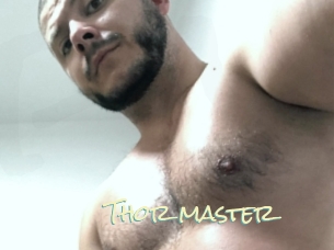 thor_master Porn Monkey Cash