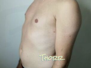 Thorr