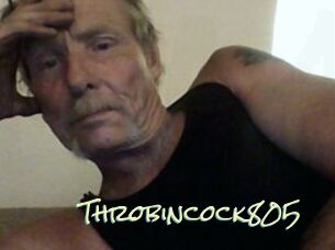 Throbincock805