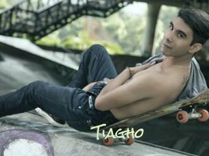 Tiagho