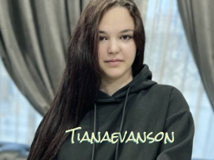 Tianaevanson