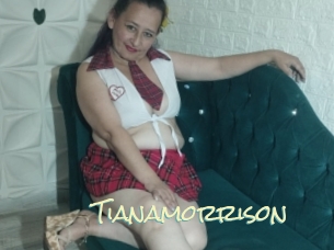 Tianamorrison