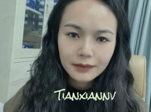 Tianxiannv