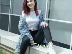 Tiasilk
