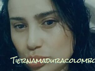 Tiernamaduracolombo