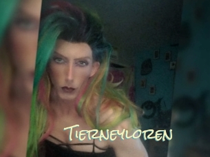 Tierneyloren