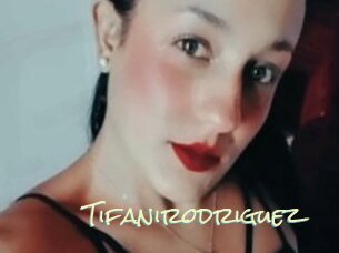 Tifanirodriguez