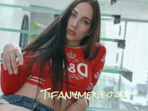 Tifanymendoza