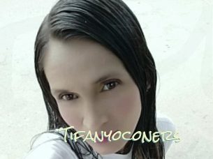 Tifanyoconers
