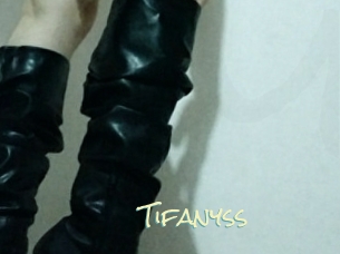 Tifanyss