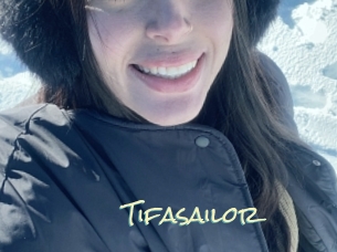 Tifasailor