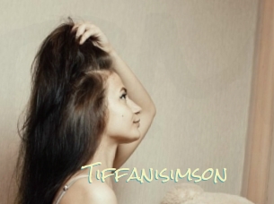 Tiffanisimson