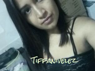 Tiffanivelez