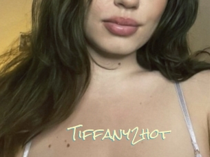 Tiffany2hot