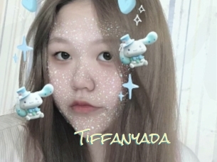 Tiffanyada
