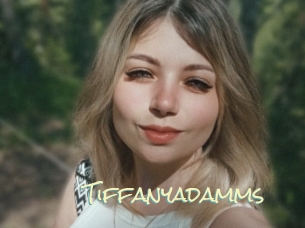 Tiffanyadamms