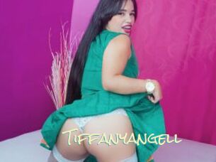 Tiffanyangell