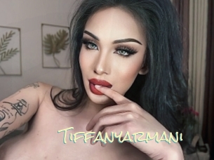 Tiffanyarmani