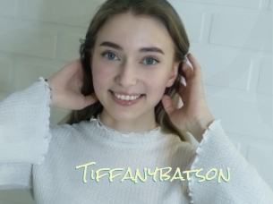Tiffanybatson