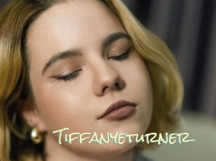 Tiffanyeturner