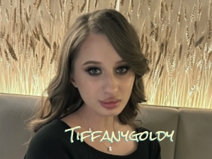 Tiffanygoldy