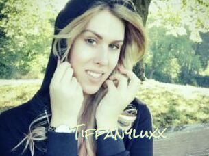 Tiffanyluxx