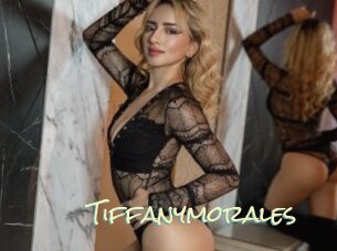 Tiffanymorales