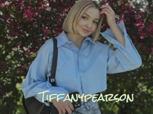Tiffanypearson