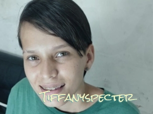 Tiffanyspecter