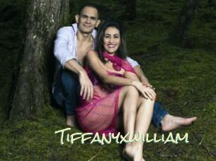 Tiffanyxwilliam