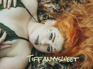 Tiffanyysweet