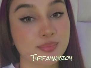 Tiffaynyjoy