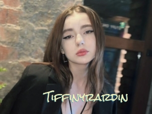 Tiffinyrardin