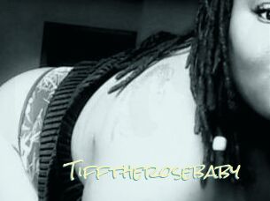 Tifftherosebaby