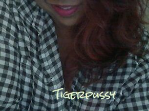 Tigerpussy