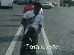 Tigrenegro